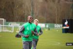 Pogba : "Saint-Étienne ? Ligue 1, Europa League, Paul Pogba"