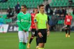Ligue 1 - Les statistiques de Benoit Bastien avec l'ASSE et l'OGCN
