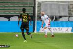 Comment l'ASSE a manqué Kolo Muani