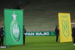 Poirier : "Un match de foot c'est avec les supporters des deux clubs"
