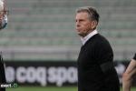 Puel : "Comment était le vestiaire ? Éteint"