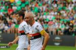 Lemoine : "J'aime beaucoup ce que les dirigeants de l'ASSE font"