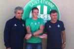 Roux : "Saint-Étienne Coupe d'Europe, c'est vraiment ça"