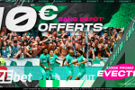🎰 L'ASSE en rade face à Brest ?! Le pari de la rédac' !