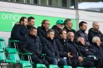Caïazzo : "Il y a eu deux Romeyer à l'ASSE"