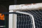 L'ASSE prépare les poteaux carrés à Geoffroy-Guichard