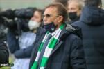 ASSE - Roland Romeyer contre-attaque