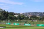 ASSE - Stage, mercato, amicaux, semaine de reprise pour les Verts