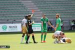L'ASSE sur liste rouge !