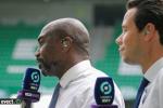 Ligue 2 - Malm analyse le choc de la journée entre l'ESTAC et l'ASSE