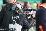Canal+ fait une offre pour la diffusion de la Ligue 1