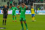 Sochaux ne réussit plus à l'ASSE notamment en Ligue 2