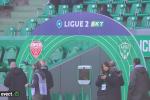 Ridira (DFCO) : "L'ASSE est impressionnante, on veut les challenger"