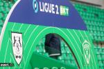 Ligue 2 : Réception d'Amiens pour l'ASSE en clôture de la saison