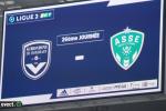 ASSE-FCGB : Des dirigeants à côté de la plaque pour Dugarry et Rothen