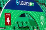 Ligue 2 - Metz peut mettre la pression sur les Verts