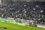 Pour Caïazzo, c'est le début d'une dynastie, pas à l'ASSE mais au PSG