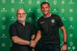 ✅ Officiel : L'ASSE prolonge son coach
