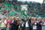 Larqué : "Le rêve d'Aulas était que l'OL soit plus aimé que l'ASSE"