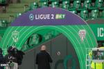 Calendrier Ligue 2 - Le moment ou jamais pour l'ASSE ? 