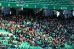 🏟️ #ASSENO : Petite affluence en perspective dans le Chaudron 