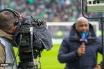 L'ASSE décroche un nouveau record d'audience en Ligue 2