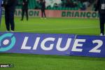 Ligue 2 BKT - Plusieurs clubs s'activent en ce début de mercato