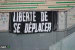 Un Chaudron encore très revendicatif samedi 