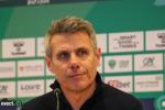 Frapolli : "C'est une belle pub pour la Ligue 2"