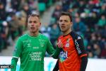 Ligue 2 : Un déplacement à Laval pour l'ASSE en ouverture de la saison