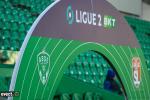 🎥 Le résumé vidéo du match nul entre Laval et l'ASSE