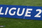 Ligue 2 - Les résultats et le classement après le multiplex de la J2