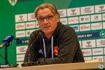 Santini : "L'ASSE doit-être en Ligue 1, nous on est là pour l'embêter"