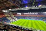 La LFP ferme encore des tribunes en Ligue 1 et en Ligue 2
