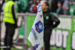 Avant l'ASSE, Quetigny ne fait pas le plein de confiance