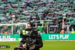 📺 Comment suivre le play-off 2 ASSE - Rodez en Ligue 2 ? 