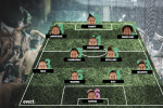 🚨 Flash : La compo officielle de l'ASSE pour affronter l'OL