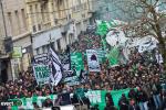 ASSE - Le spectre de la dissolution des groupes s'éloigne