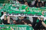 Ligue 1 - Record d'affluence dans le Chaudron à l'occasion du derby
