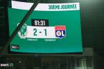 L'OL en Ligue 2, internet s'en donne à cœur joie, l'ASSE aussi visée