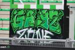 ASSE - Bon voyage à travers l'enfer vert des GA92