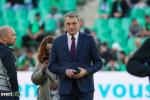 Un ex directeur sportif de l'ASSE nommé président d'un club en Italie 