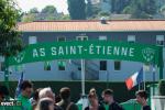 Bonne nouvelle pour les supporters, l'ASSE stoppe le huis clos
