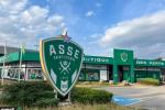 L'ASSE donne RDV ce matin pour le nouveau maillot extérieur 