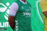 L'ASSE cinquième club français en ventes de maillots