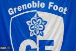 Face à Metz, Grenoble n'a pas laissé le doute s'installer avant l'ASSE