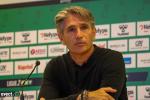 Rizzetto : "Sans doute le plus mauvais moment pour jouer l'ASSE"