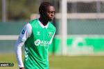 ASSE - Prolongation longue durée à venir pour Eymard