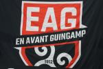 Mercato - L'ASSE en négociations avec un défenseur de Guingamp