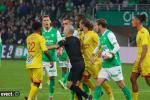 Ligue 2 - Le Mans peut mettre une pression maximale sur l'ASSE